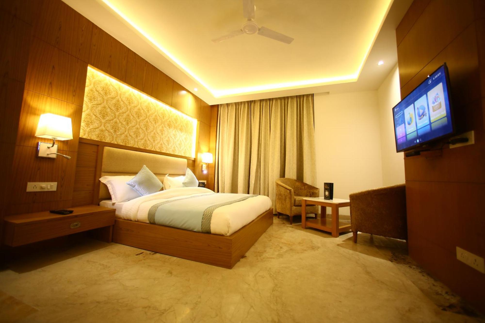 Star By Star Group Hotel