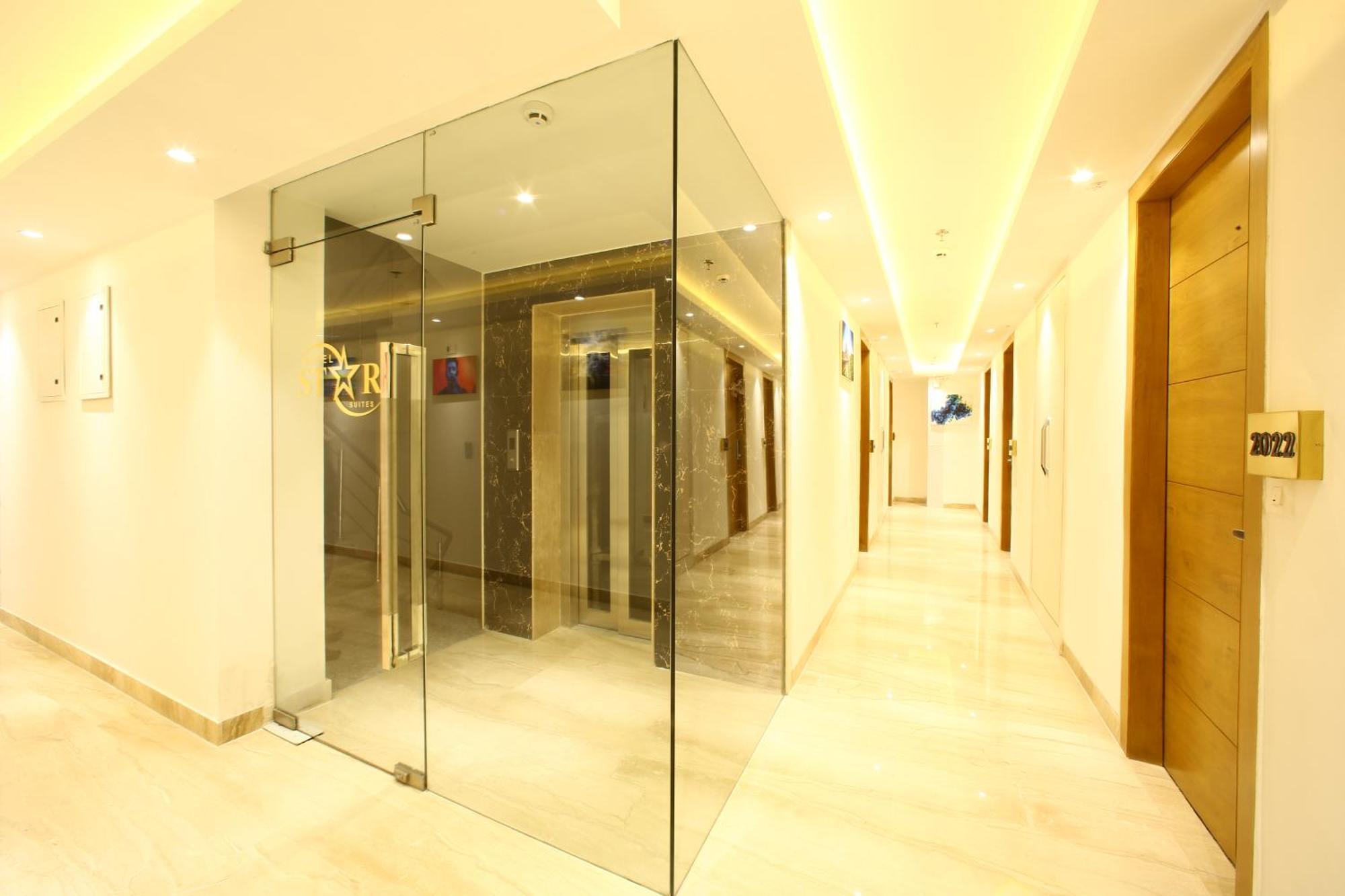 Star By Star Group 4*