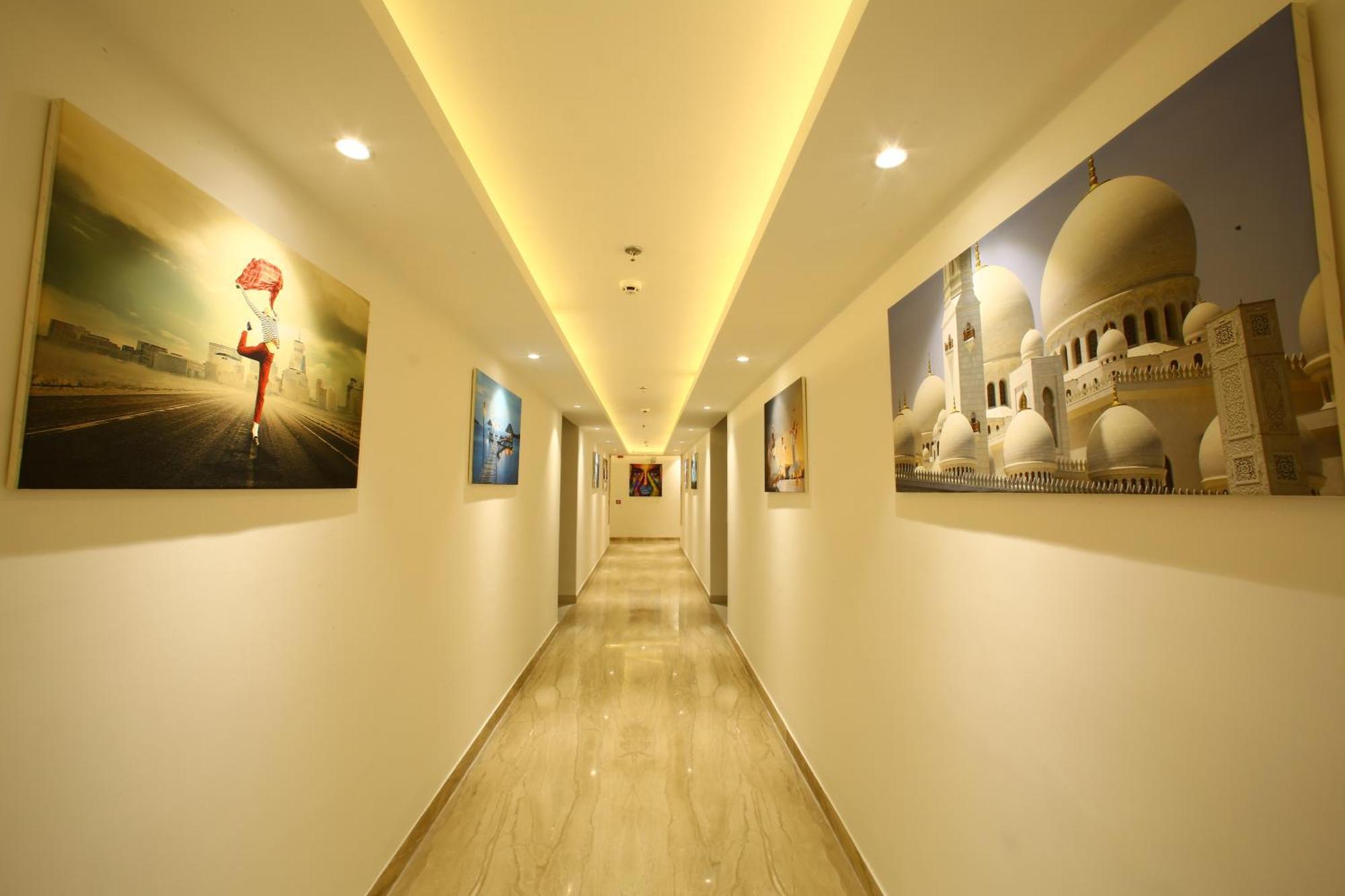 Star By Star Group Hotel